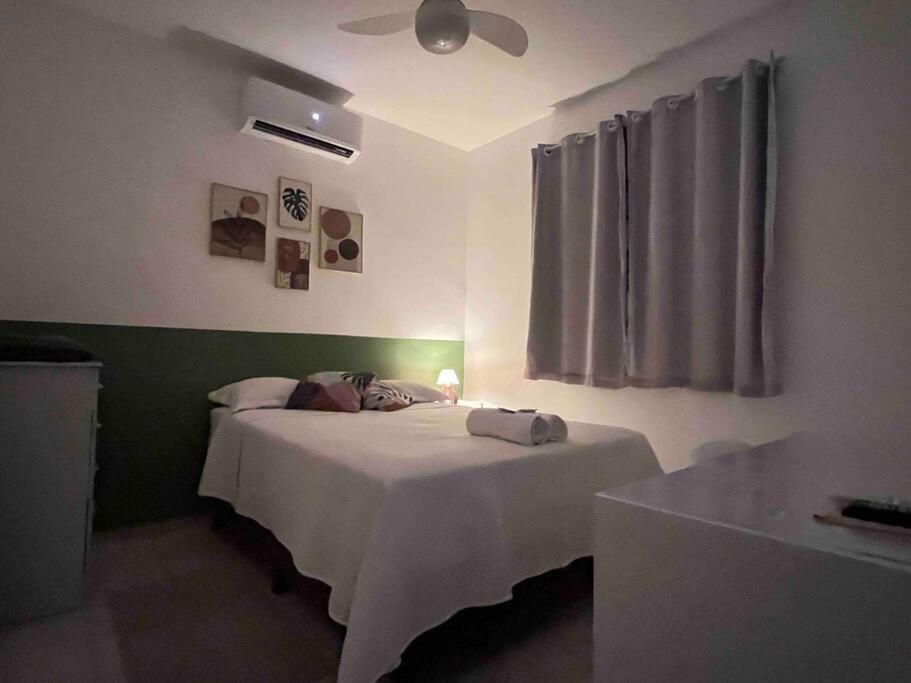 Apartamento Casa De 2q Ate 6 Pessoas 100m E Entrada Independente *