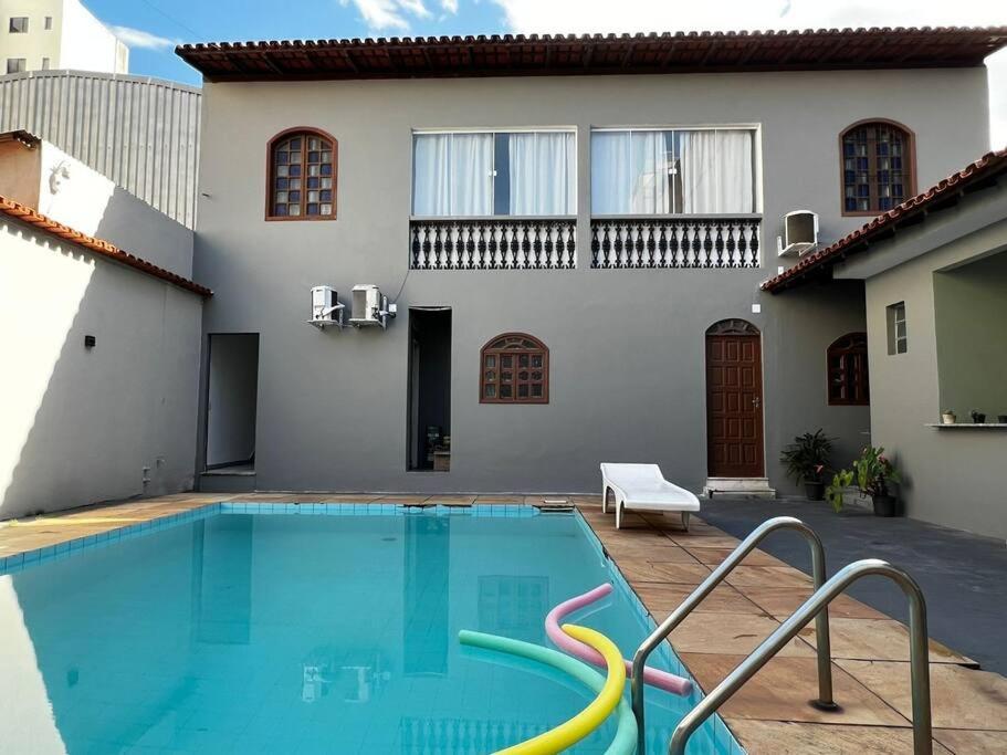 Apartamento Casa De 2q Ate 6 Pessoas 100m E Entrada Independente