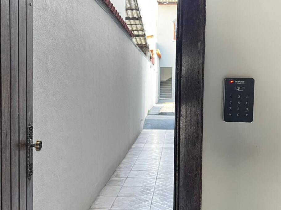 Casa De 2q Ate 6 Pessoas 100m E Entrada Independente * Vitória