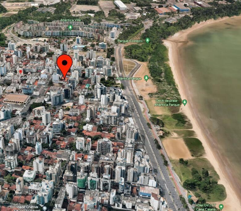 Casa De 2q Ate 6 Pessoas 100m E Entrada Independente Vitória
