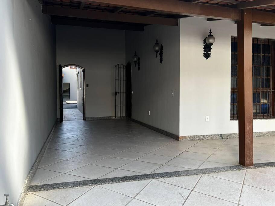 Casa De 2q Ate 6 Pessoas 100m E Entrada Independente * Vitória