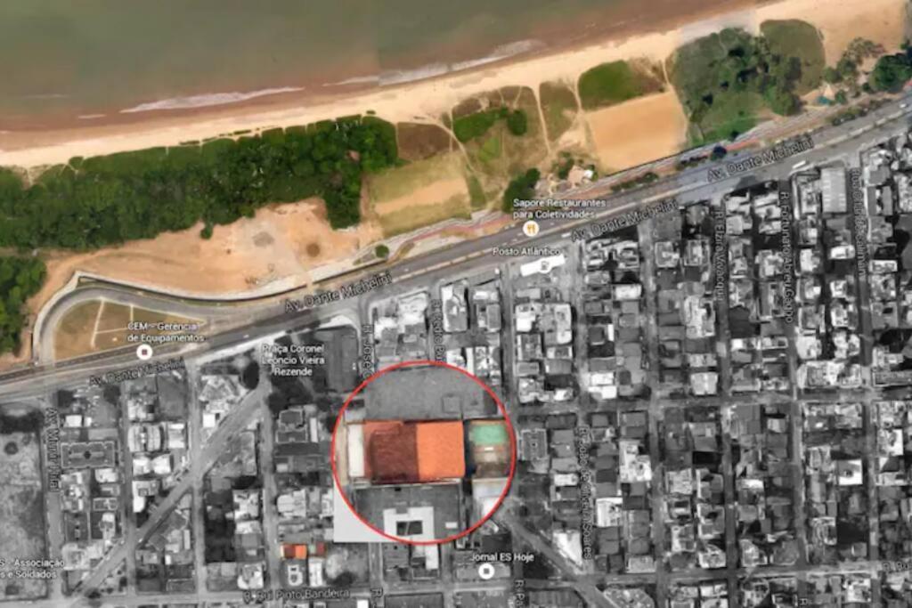 Casa De 2q Ate 6 Pessoas 100m E Entrada Independente Apartamento