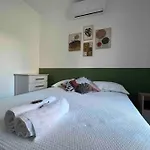 Casa De Hospedes 2Q Ate 6 Pessoas 100M Praia E Entrada Independente