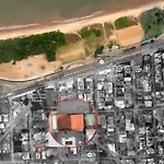 Casa De Hospedes 2Q Ate 6 Pessoas 100M Praia E Entrada Independente