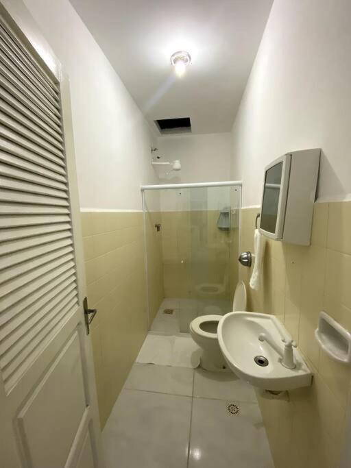 Apartamento Casa De 2q Ate 6 Pessoas 100m E Entrada Independente